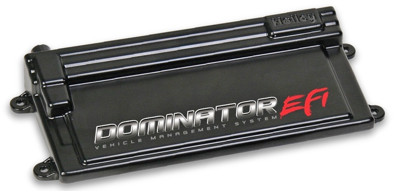 ECU COMPUTERS HOLLEY HP - DOMINATOR- TERMINATOR